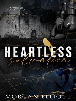 cover image of Heartless Salvation